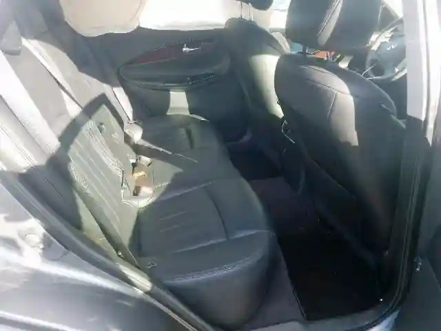 JN1BJ0RR6HM416598 2017 INFINITI QX50-5