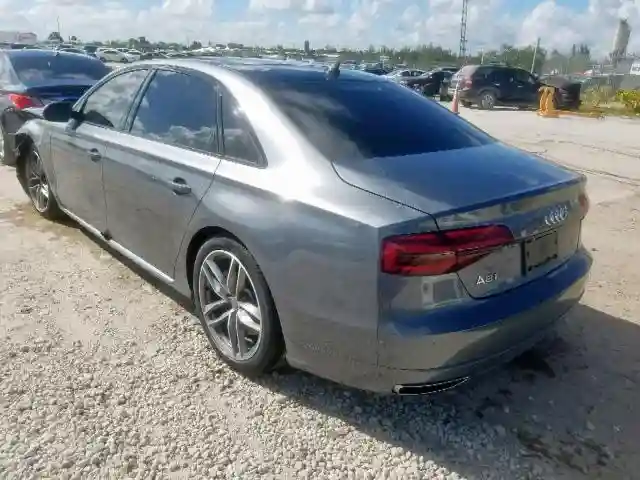 WAU44AFD4HN015585 2017 AUDI A8 L QUATTRO-2