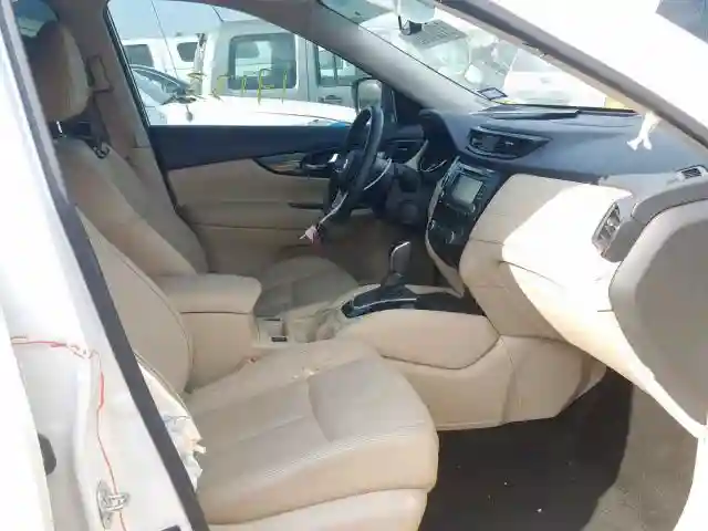 JN8AT2MV7JW325504 2018 NISSAN ROGUE S-4