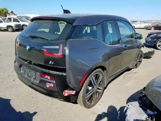 WBY1Z4C52GV507566 2016 BMW I3 REX-3