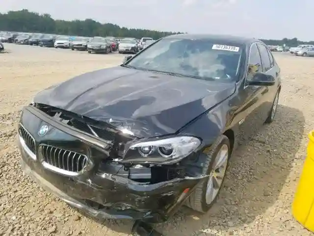 WBA5B1C56GG130229 2016 BMW 535 I-1