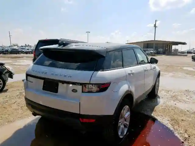 SALVP2RX5JH302036 2018 LAND ROVER RANGE ROVER EVOQUE SE-3