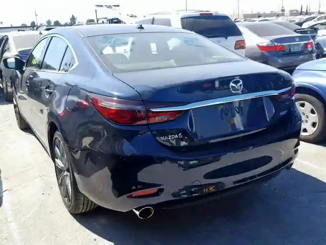 JM1GL1TY8K1502667 2019 MAZDA 6 GRAND TOURING-2