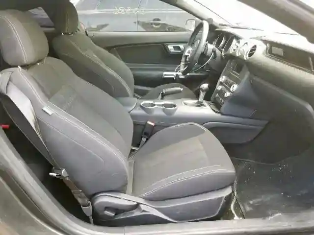 1FA6P8THXK5106053 2019 FORD MUSTANG-4