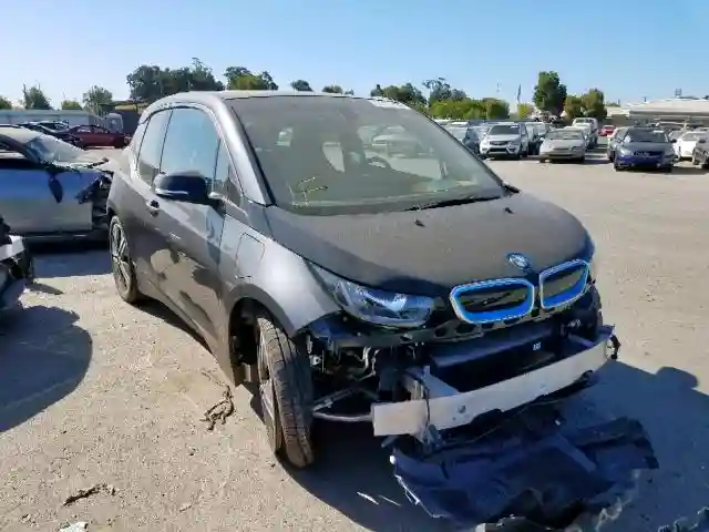 WBY1Z4C52GV507566 2016 BMW I3 REX-0