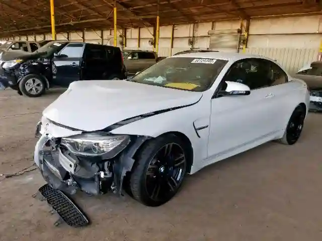 WBS3U9C57FP968246 2015 BMW M4-1
