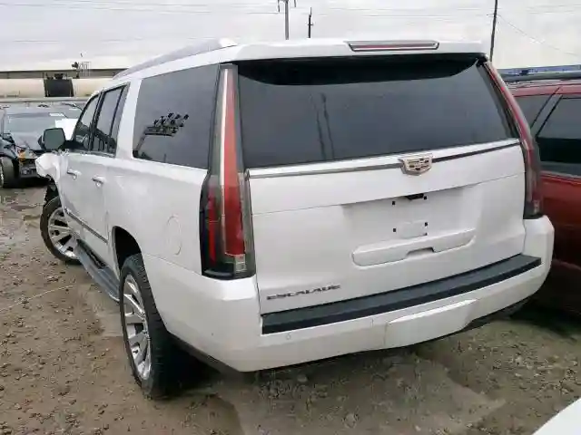 1GYS4HKJ6JR200325 2018 CADILLAC ESCALADE ESV LUXURY-2