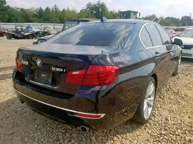 WBA5B1C56GG130229 2016 BMW 535 I-3