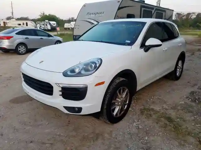 WP1AA2A22JKA07615 2018 PORSCHE CAYENNE-1