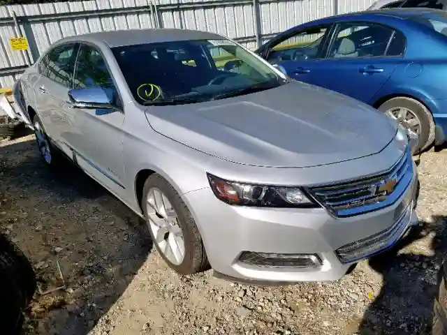 2G1105S31K9139404 2019 CHEVROLET IMPALA PREMIER-0