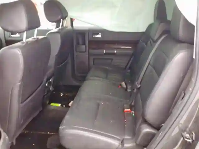 2FMHK6D83HBA04923 2017 FORD FLEX LIMITED-5