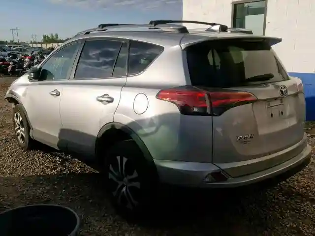 2T3BFREV1HW601084 2017 TOYOTA RAV4 LE-2