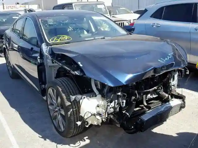 JM1GL1TY8K1502667 2019 MAZDA 6 GRAND TOURING-0