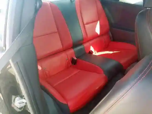 2G1FF1E30F9293763 2015 CHEVROLET CAMARO LT-5