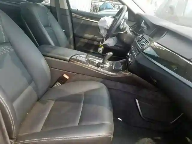 WBA5B1C56GG130229 2016 BMW 535 I-4