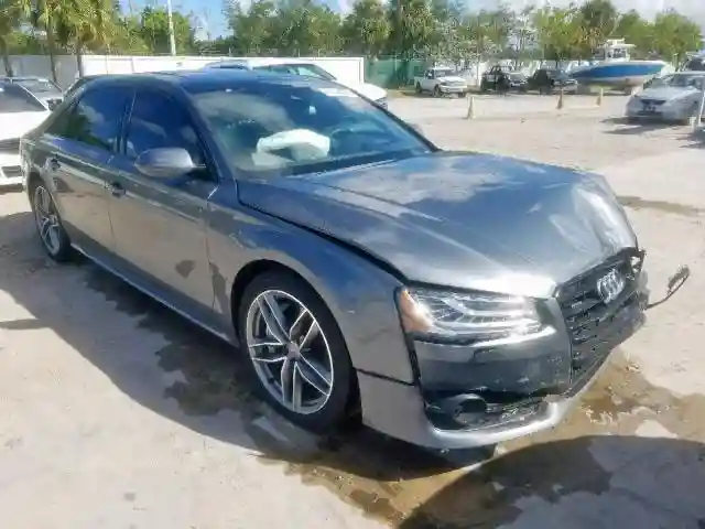 WAU44AFD4HN015585 2017 AUDI A8 L QUATTRO-0