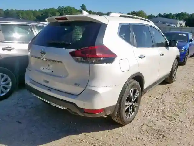 5N1AT2MT6KC832631 2019 NISSAN ROGUE S-3