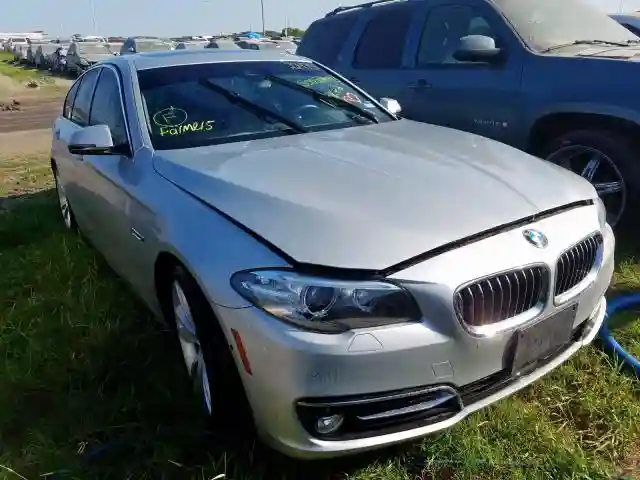 WBAFV3C55GD687500 2016 BMW 535 D-0