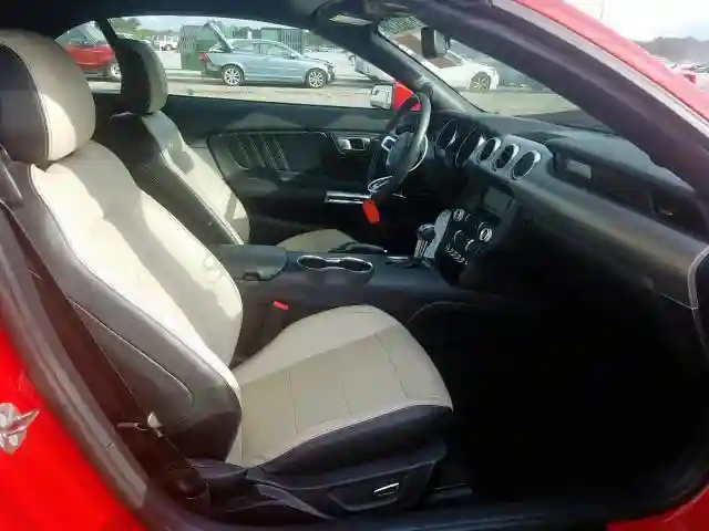 1FATP8UHXJ5139036 2018 FORD MUSTANG-4