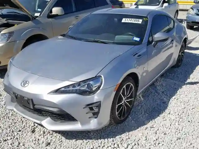 JF1ZNAE1XK8700201 2019 TOYOTA 86 GT-1