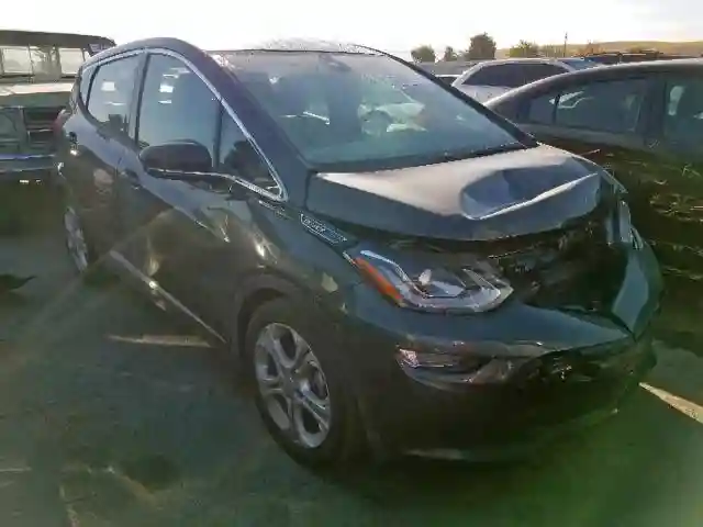 1G1FW6S07H4136096 2017 CHEVROLET BOLT EV LT-0
