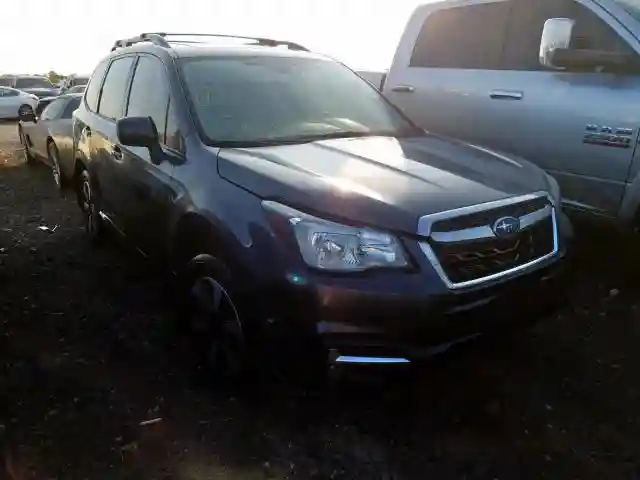 JF2SJAGC5HH530068 2017 SUBARU FORESTER 2.5I PREMIUM-0