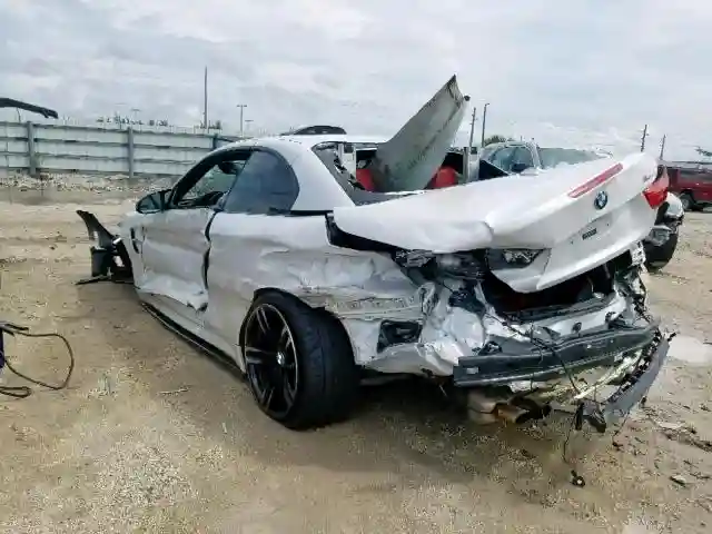WBS3U9C5XFP968208 2015 BMW M4-2
