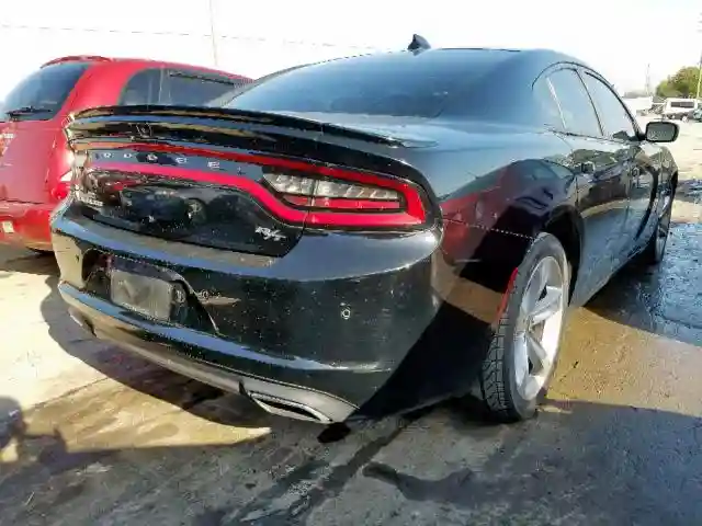 2C3CDXCT9JH155776 2018 DODGE CHARGER R/T-3