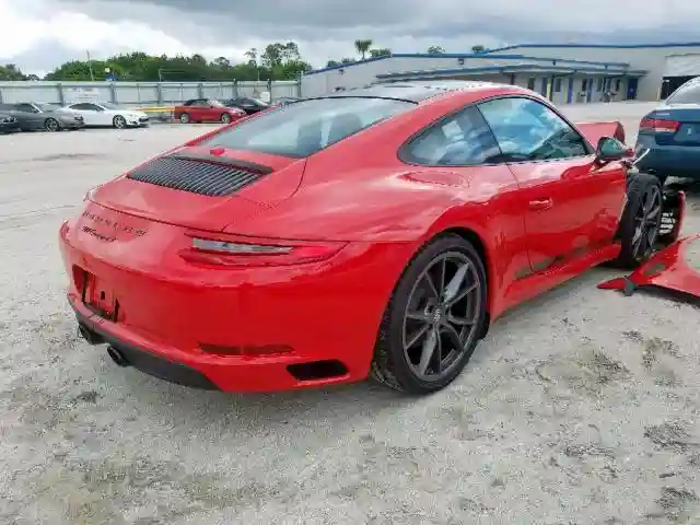 WP0AA2A97KS103952 2019 PORSCHE 911 CARRERA-3