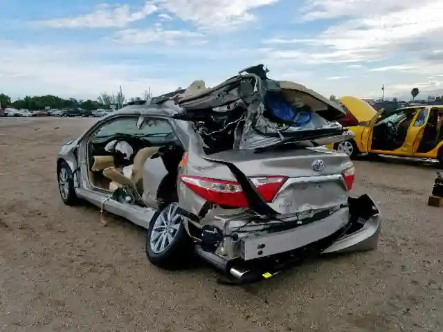 4T1BK1FK8HU582592 2017 TOYOTA CAMRY XSE-2