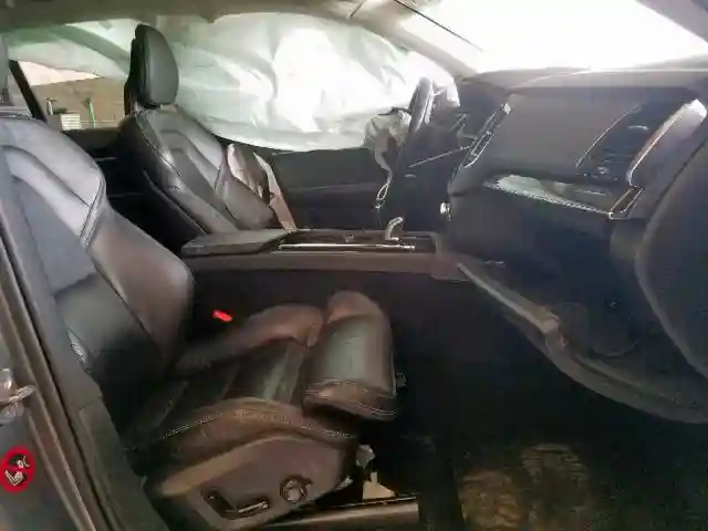 YV4BC0PK5G1041961 2016 VOLVO XC90 T8-4