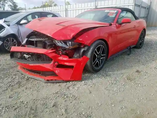 1FATP8UHXJ5139036 2018 FORD MUSTANG-1