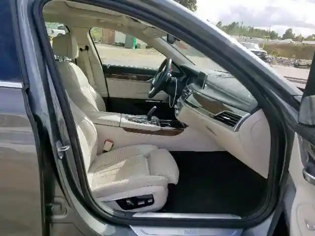 WBA7F2C51GG415875 2016 BMW 750 XI-4