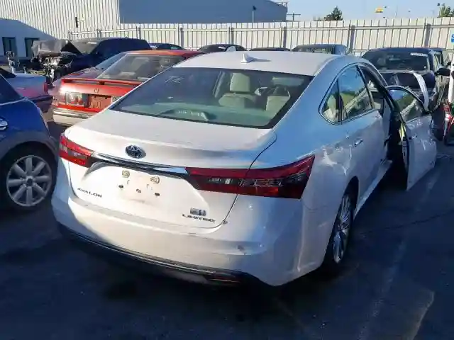 4T1BD1EB4GU050539 2016 TOYOTA AVALON HYBRID-3