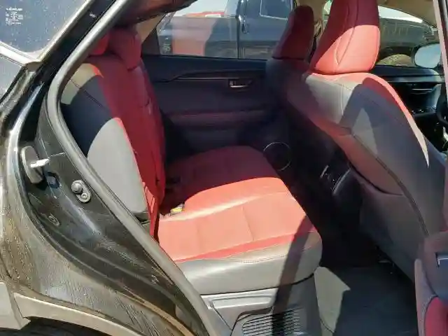 JTJBJRBZ0J2084359 2018 LEXUS NX 300H-5