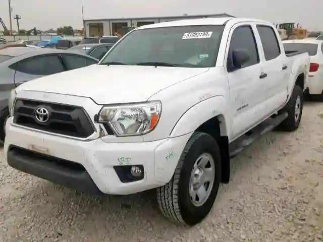 5TFJU4GN7FX070208 2015 TOYOTA TACOMA DOUBLE CAB PRERUNNER-1