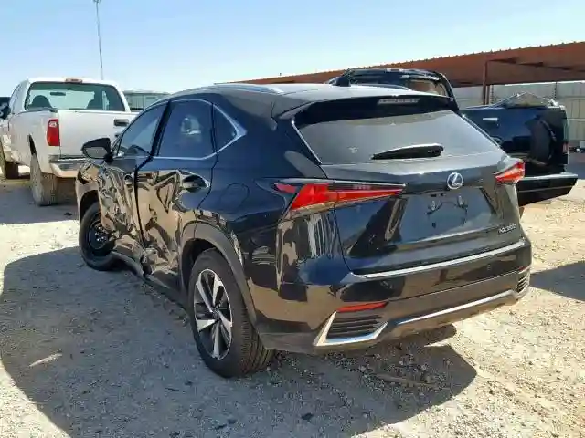 JTJBJRBZ0J2084359 2018 LEXUS NX 300H-2