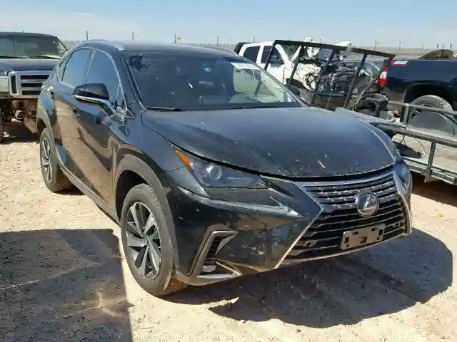 JTJBJRBZ0J2084359 2018 LEXUS NX 300H-0