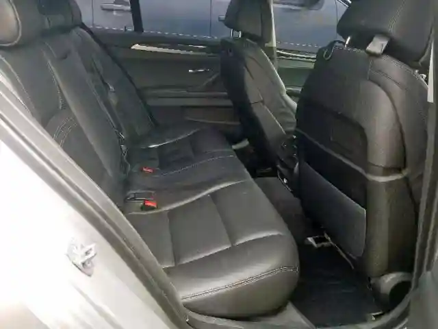 WBAFV3C55GD687500 2016 BMW 535 D-5