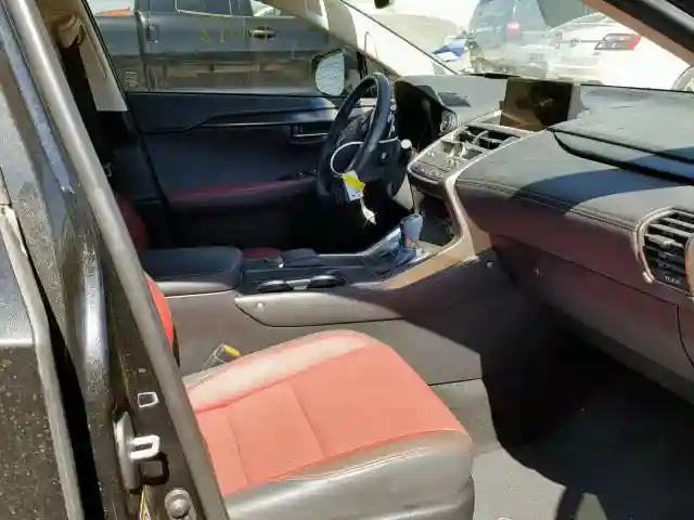 JTJBJRBZ0J2084359 2018 LEXUS NX 300H-4