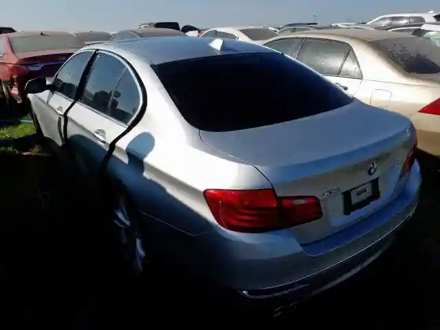 WBAFV3C55GD687500 2016 BMW 535 D-2