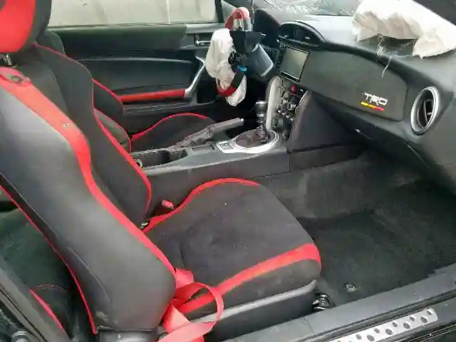 JF1ZNAE10K9701562 2019 TOYOTA 86 GT-4