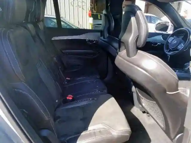 YV4A22PM9G1043515 2016 VOLVO XC90 T6-5