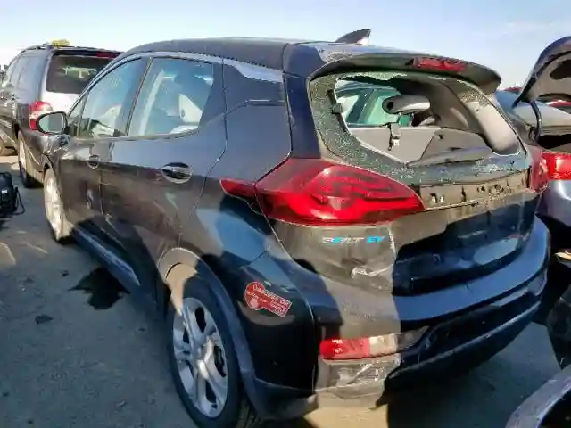 1G1FW6S07H4136096 2017 CHEVROLET BOLT EV LT-2