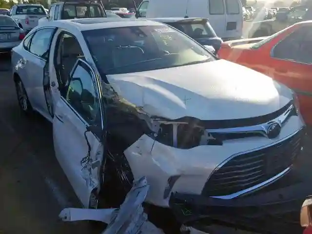4T1BD1EB4GU050539 2016 TOYOTA AVALON HYBRID-0