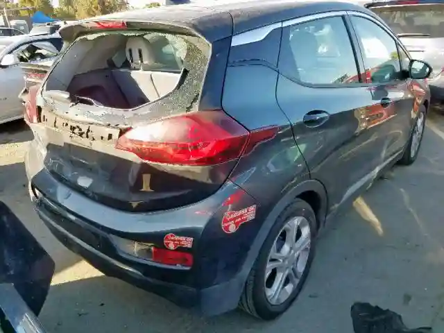 1G1FW6S07H4136096 2017 CHEVROLET BOLT EV LT-3