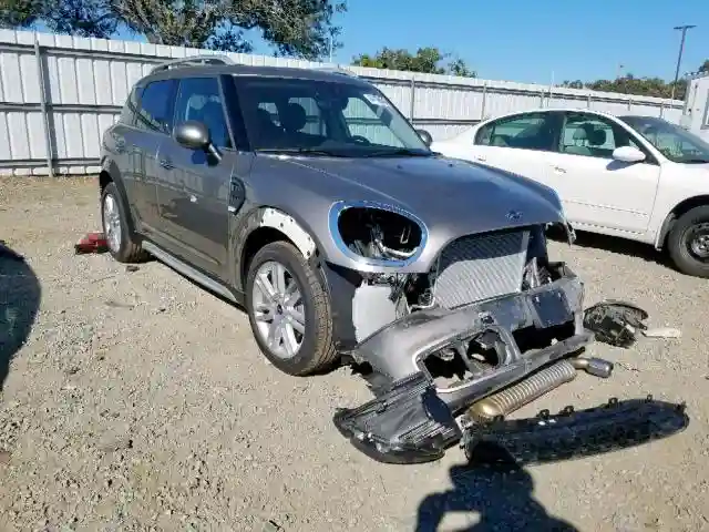 WMZYS7C52K3F46543 2019 MINI COOPER COUNTRYMAN-0