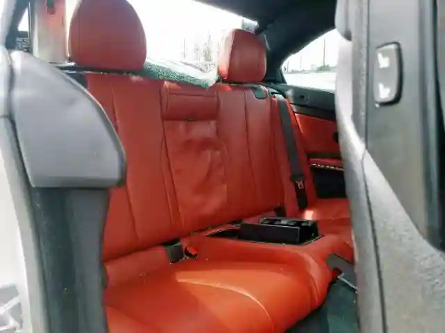 WBS3U9C5XFP968208 2015 BMW M4-5