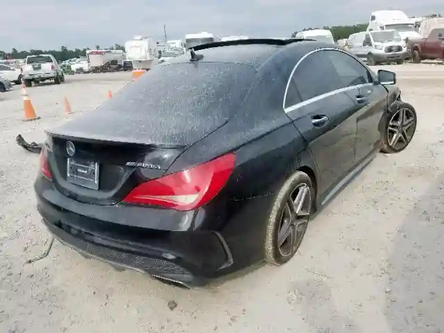 WDDSJ5CB5FN278314 2015 MERCEDES-BENZ CLA 45 AMG-3