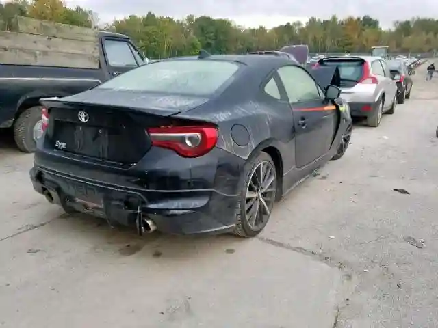 JF1ZNAE10K9701562 2019 TOYOTA 86 GT-3